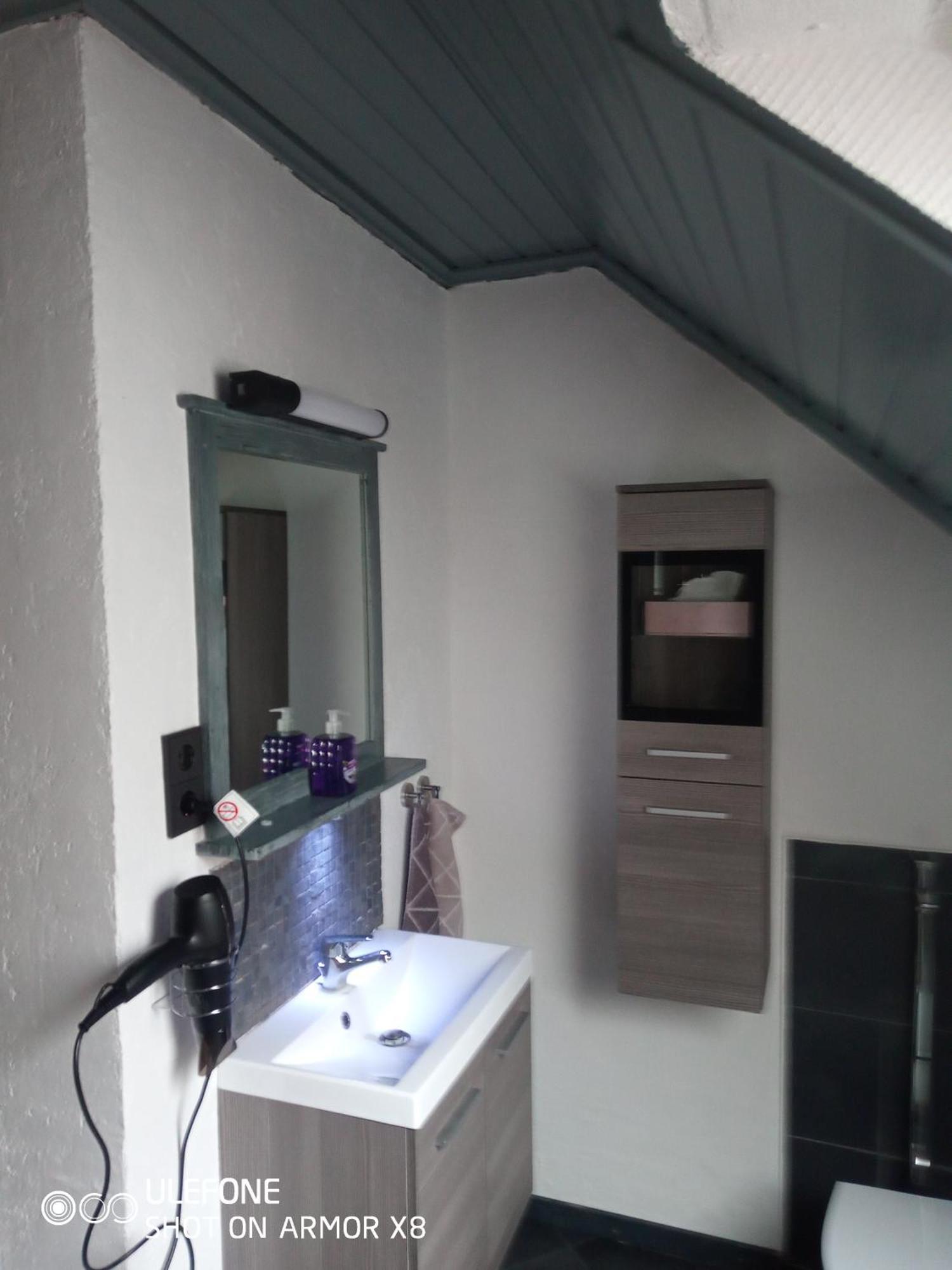 Ferienwohnung Cillien Dudeldorf Dış mekan fotoğraf