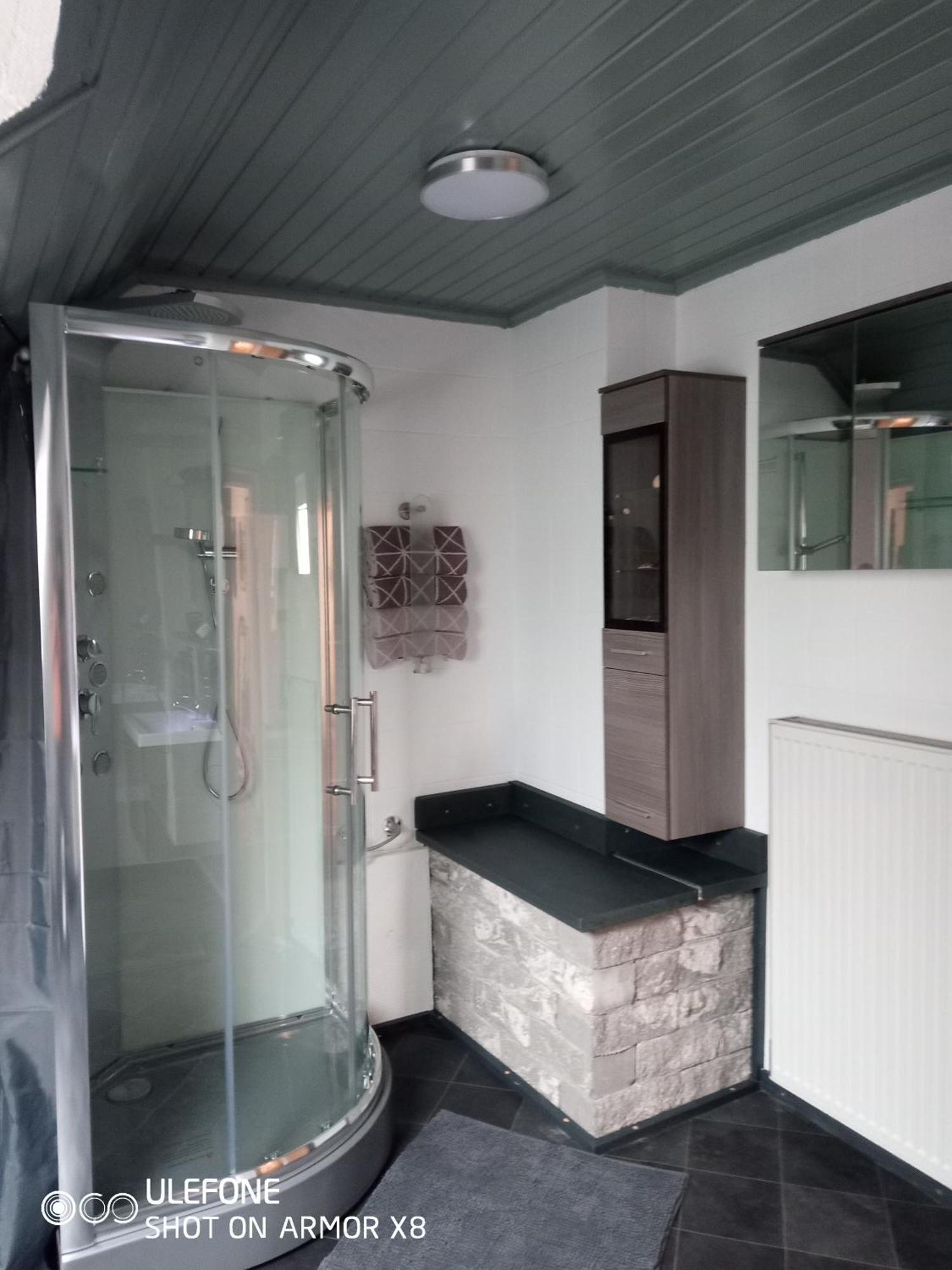 Ferienwohnung Cillien Dudeldorf Dış mekan fotoğraf