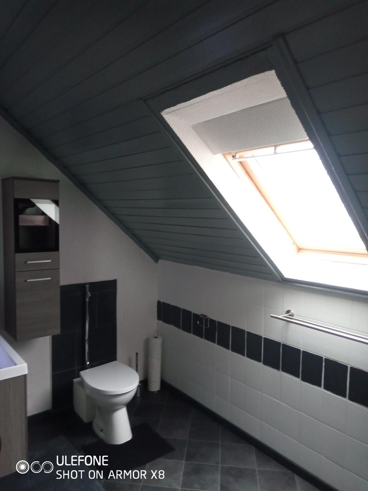 Ferienwohnung Cillien Dudeldorf Dış mekan fotoğraf