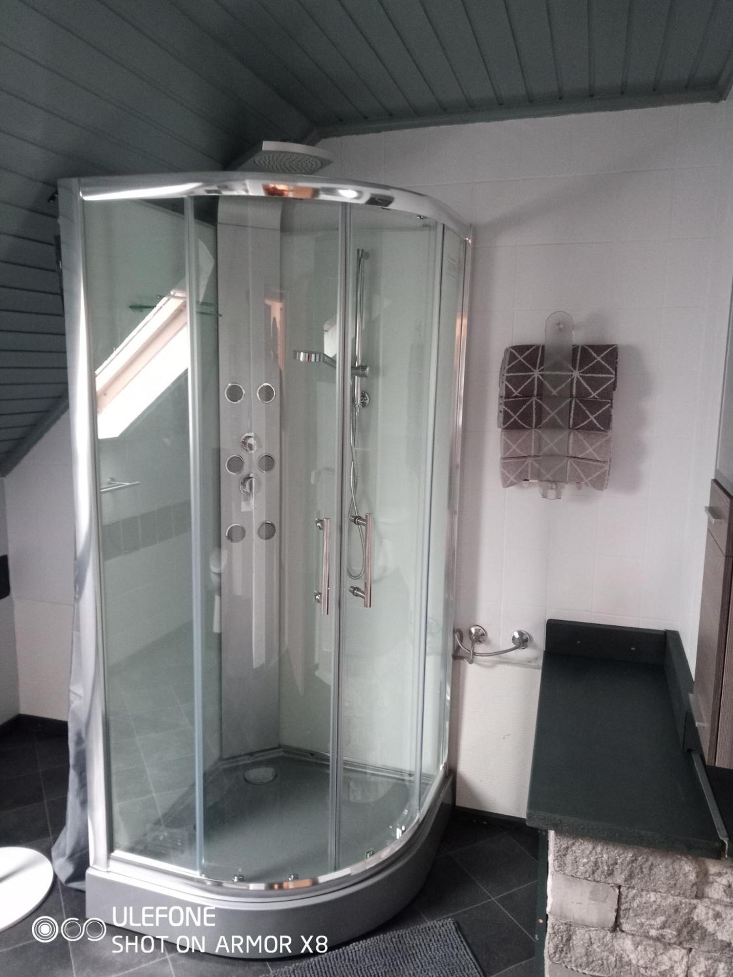Ferienwohnung Cillien Dudeldorf Dış mekan fotoğraf