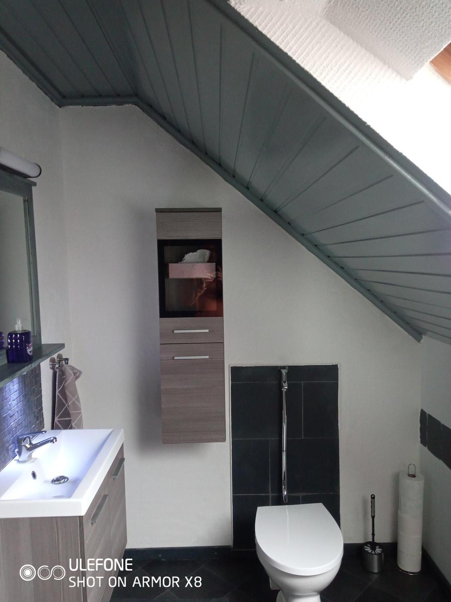 Ferienwohnung Cillien Dudeldorf Dış mekan fotoğraf